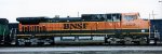 BNSF C44-9W 1104